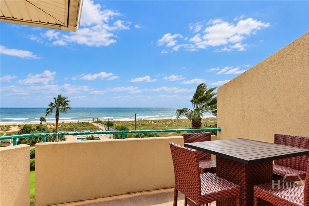 Image 29 of property listing at 214 Butler Avenue 302, Tybee Island, GA 31328