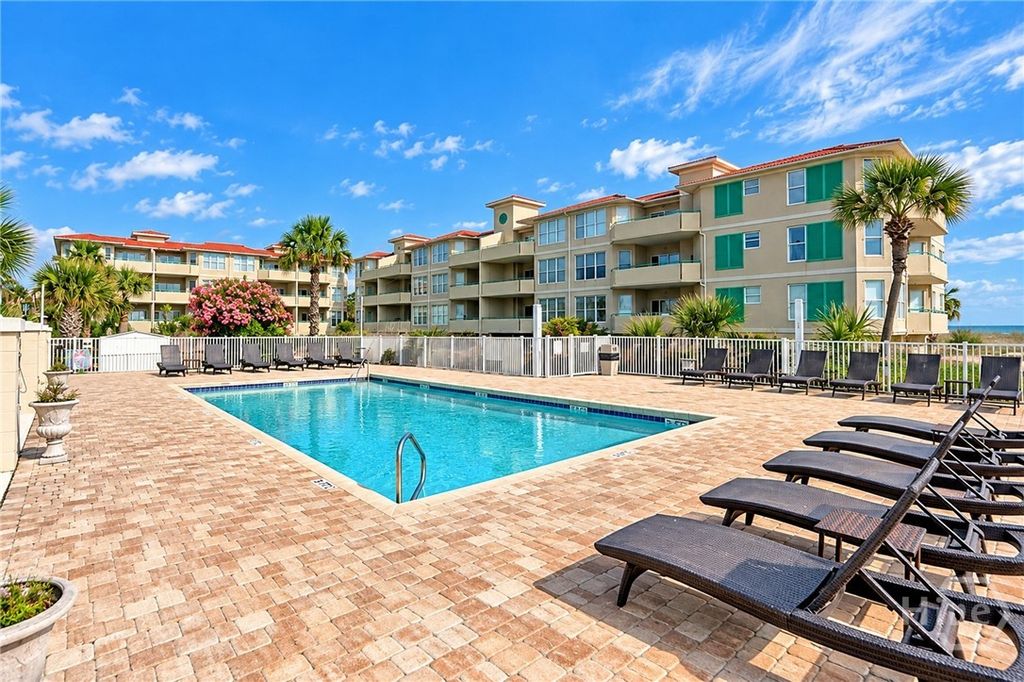 Image 31 of property listing at 214 Butler Avenue 302, Tybee Island, GA 31328