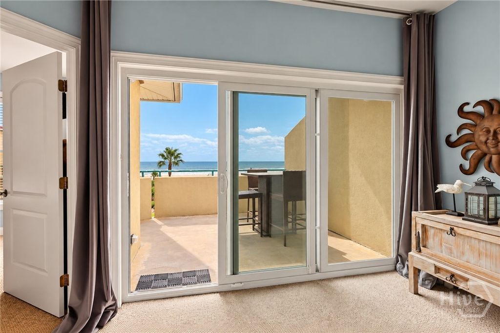 Image 5 of property listing at 214 Butler Avenue 302, Tybee Island, GA 31328