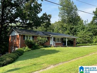 4208 BRIAN DRIVE, Anniston, AL 36201