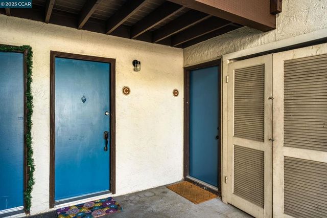 1600 Laguna St D, Concord, CA 94520