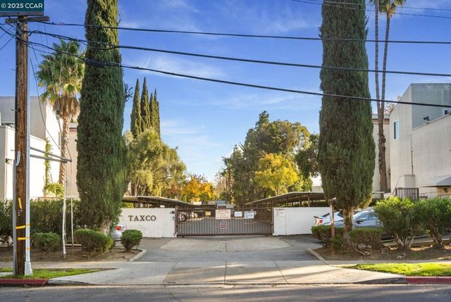 1600 Laguna St D, Concord, CA 94520