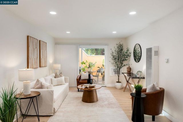 1600 Laguna St D, Concord, CA 94520