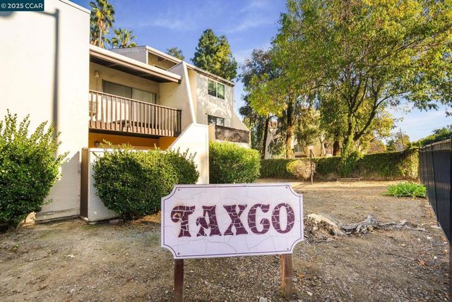 1600 Laguna St D, Concord, CA 94520