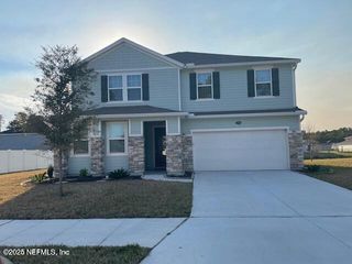 12518 GREEN MEADOW Drive, Jacksonville, FL 32218