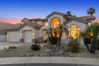 1582 E JADE Place, Chandler, AZ 85286