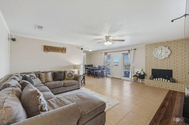 226 Edgewood Drive, San Angelo, TX 76903