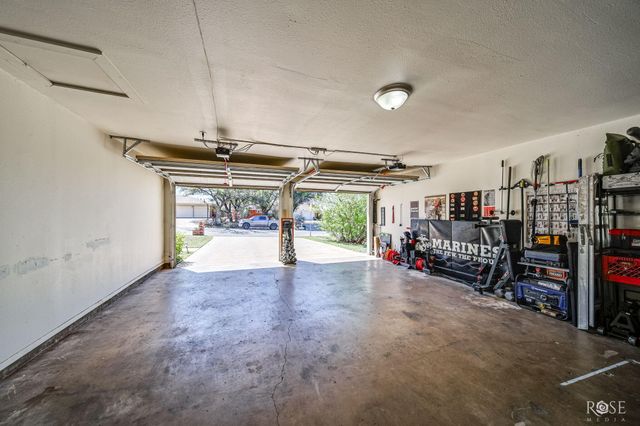 226 Edgewood Drive, San Angelo, TX 76903