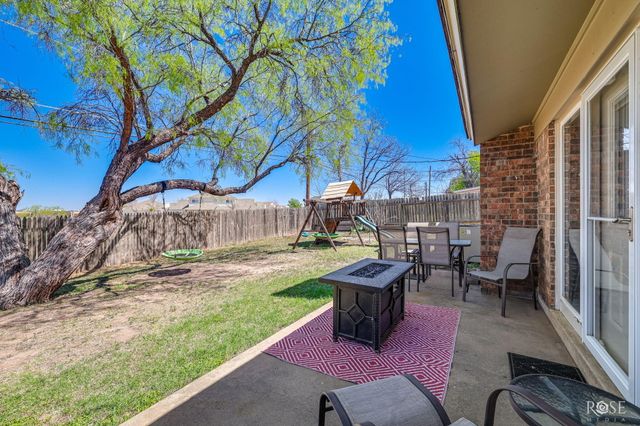 226 Edgewood Drive, San Angelo, TX 76903