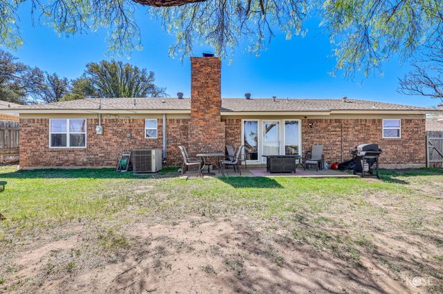 226 Edgewood Drive, San Angelo, TX 76903