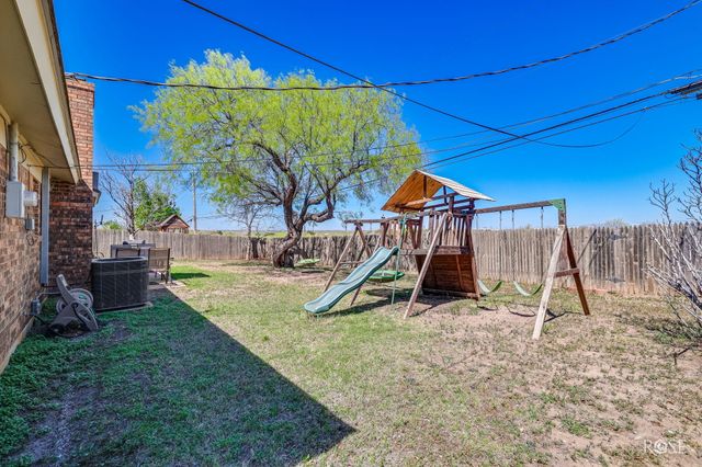 226 Edgewood Drive, San Angelo, TX 76903