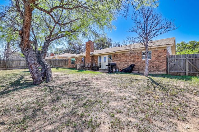226 Edgewood Drive, San Angelo, TX 76903