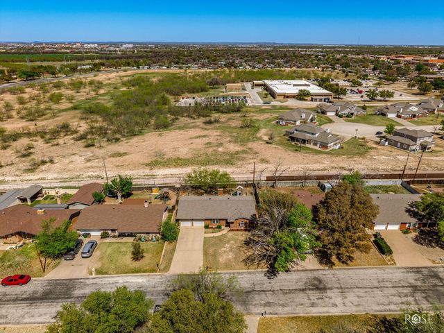 226 Edgewood Drive, San Angelo, TX 76903