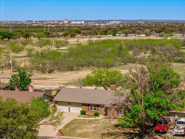 226 Edgewood Drive, San Angelo, TX 76903