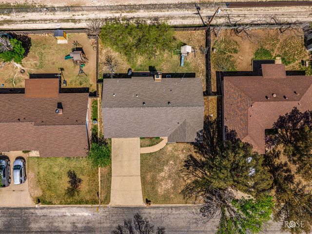 226 Edgewood Drive, San Angelo, TX 76903