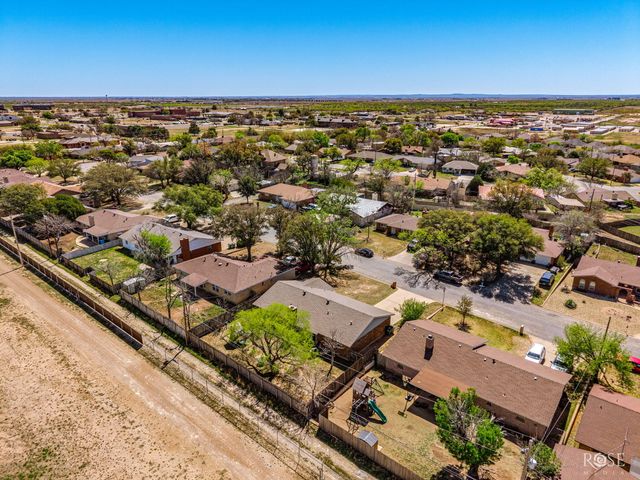 226 Edgewood Drive, San Angelo, TX 76903