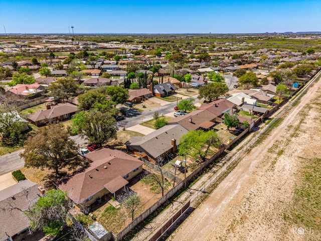 226 Edgewood Drive, San Angelo, TX 76903