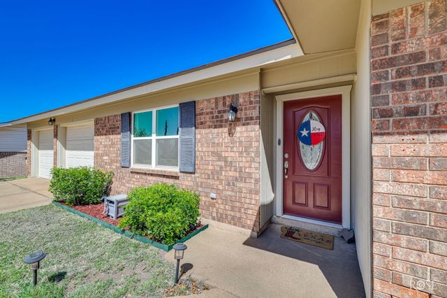 226 Edgewood Drive, San Angelo, TX 76903