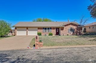 226 Edgewood Drive, San Angelo, TX 76903