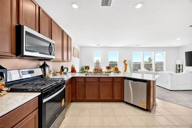 25231 Benroe Street, Katy, TX 77493