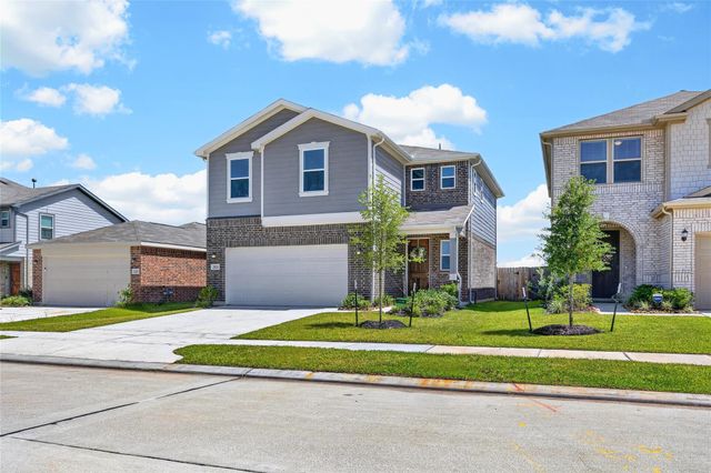25231 Benroe Street, Katy, TX 77493