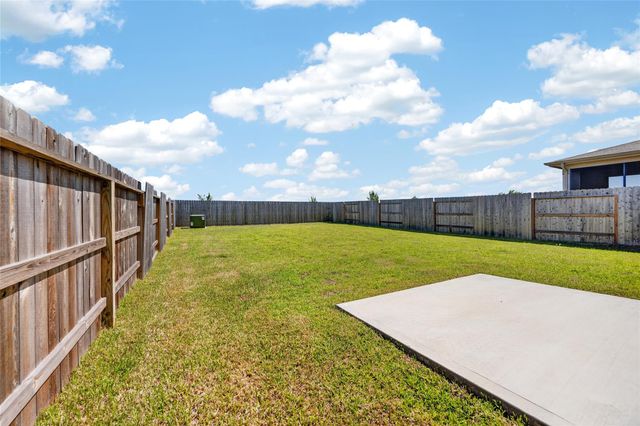 25231 Benroe Street, Katy, TX 77493