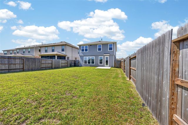 25231 Benroe Street, Katy, TX 77493