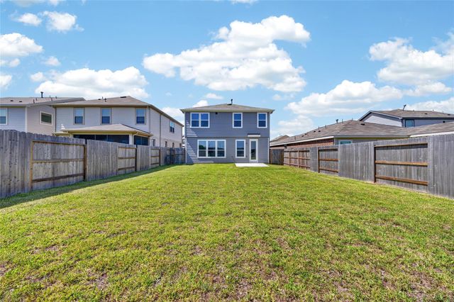 25231 Benroe Street, Katy, TX 77493