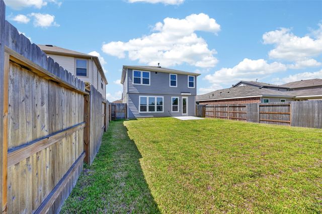 25231 Benroe Street, Katy, TX 77493
