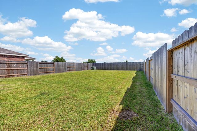25231 Benroe Street, Katy, TX 77493