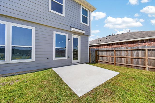 25231 Benroe Street, Katy, TX 77493