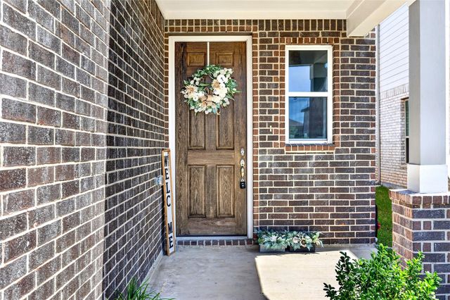 25231 Benroe Street, Katy, TX 77493