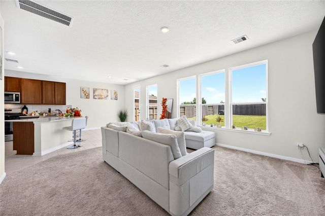 25231 Benroe Street, Katy, TX 77493