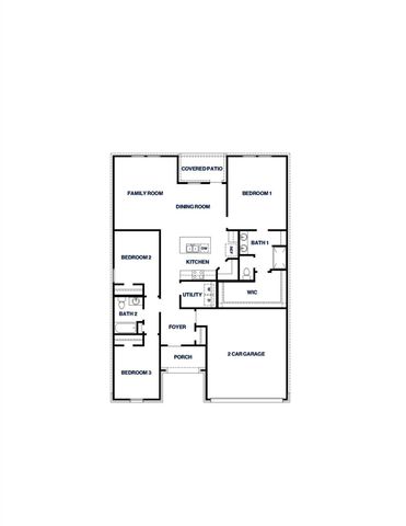 16427 Misty Cedar Lane, Magnolia, TX 77355