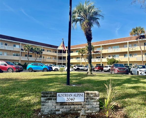 2040 WORLD PARKWAY BOULEVARD 58, Clearwater, FL 33763