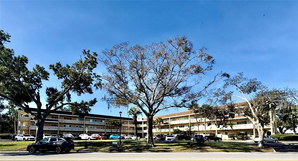 2040 WORLD PARKWAY BOULEVARD 58, Clearwater, FL 33763