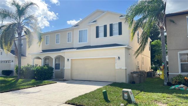 1517 BLUE SKY WAY, Clermont, FL 34714