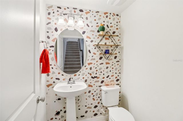 5217 SAPLING SPROUT DRIVE, Orlando, FL 32829