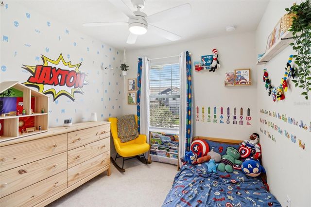 5217 SAPLING SPROUT DRIVE, Orlando, FL 32829