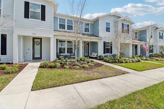 5217 SAPLING SPROUT DRIVE, Orlando, FL 32829