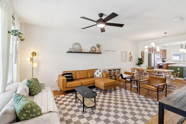 5217 SAPLING SPROUT DRIVE, Orlando, FL 32829