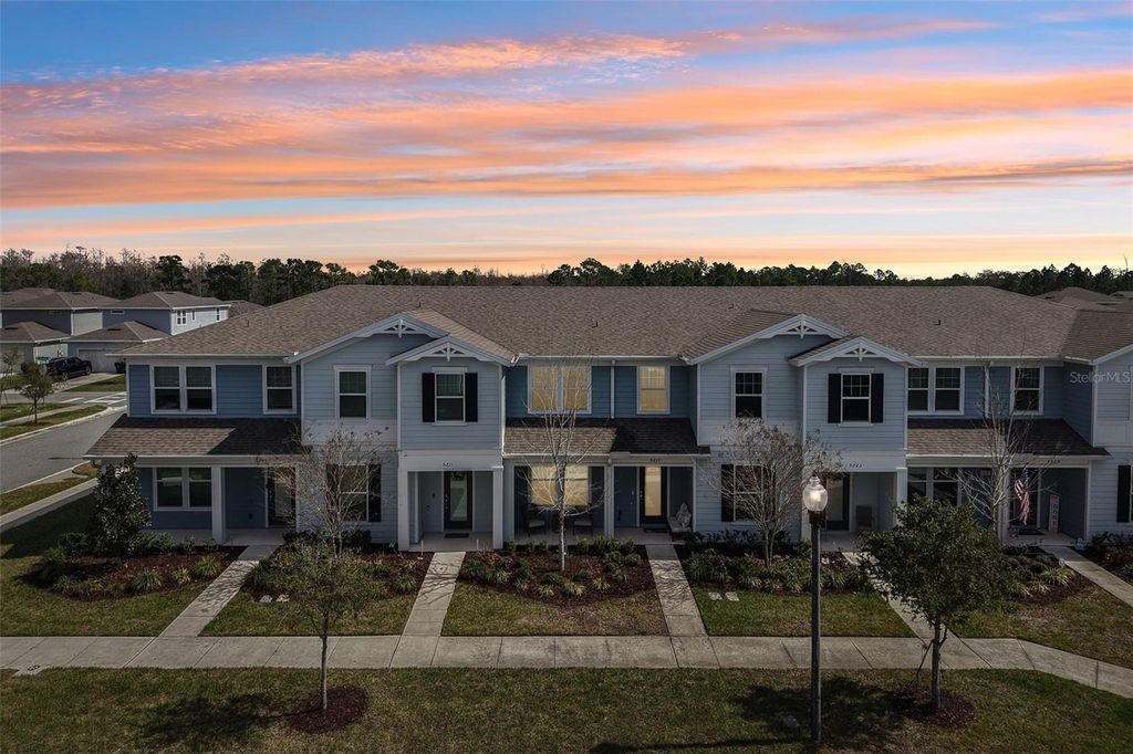 5217 SAPLING SPROUT DRIVE, Orlando, FL 32829