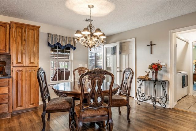 5 Pine Trail Road, Rogers, AR 72756