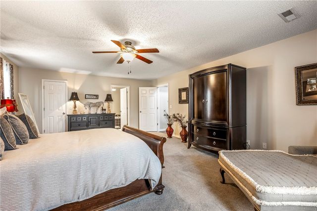 5 Pine Trail Road, Rogers, AR 72756