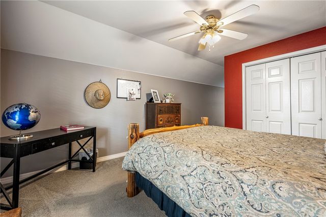 5 Pine Trail Road, Rogers, AR 72756