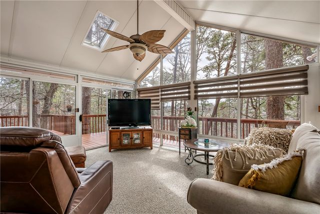 5 Pine Trail Road, Rogers, AR 72756