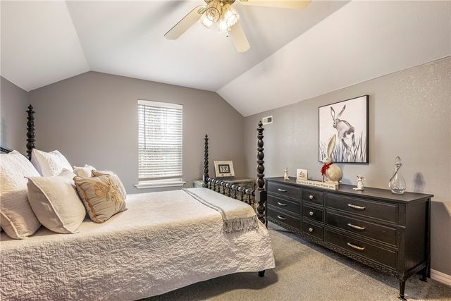 5 Pine Trail Road, Rogers, AR 72756