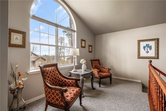 5 Pine Trail Road, Rogers, AR 72756