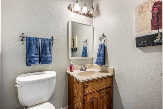 5 Pine Trail Road, Rogers, AR 72756