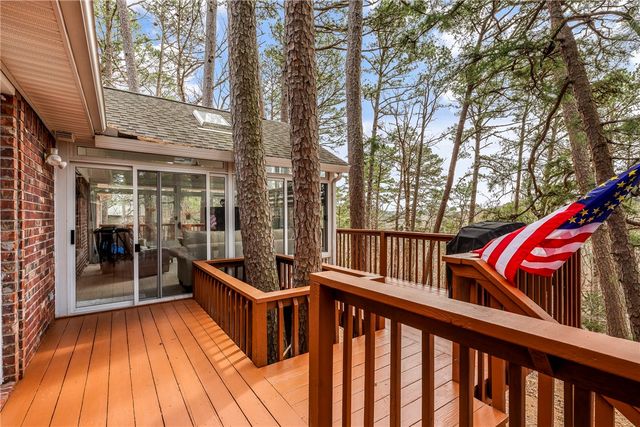 5 Pine Trail Road, Rogers, AR 72756